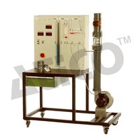 Characteristic Variables Of A Radial Fan Application: Lab Equipment