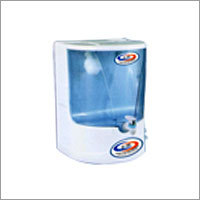 Industrial Water Purifier