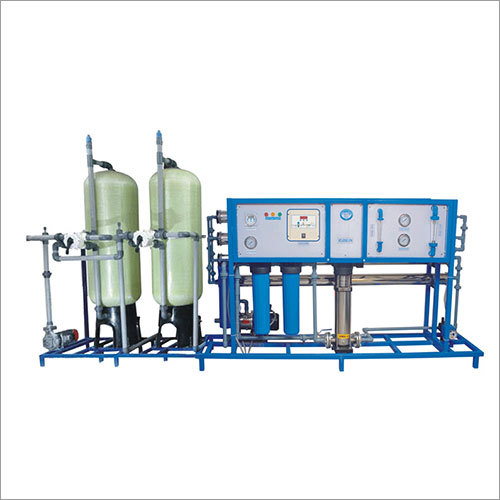 Commercial RO Systems