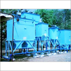 Water Treatment Equipment