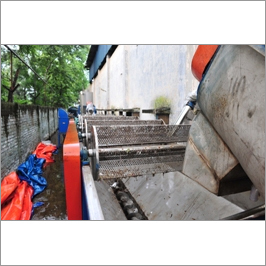 Shredding Of Plastic Waste