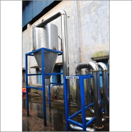 Drying Conveying Storage
