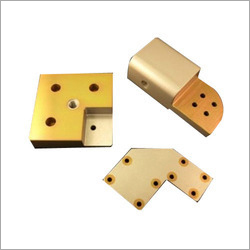Brass Plating