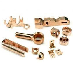 Copper Electroplating Services