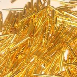 Gold Plating Service
