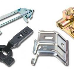 Zinc Plating Service