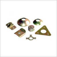 Sheet Metal Pressed Components
