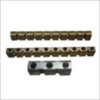 Sheet Metal Stamping Tools