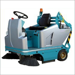 Durasweep 109 E, S