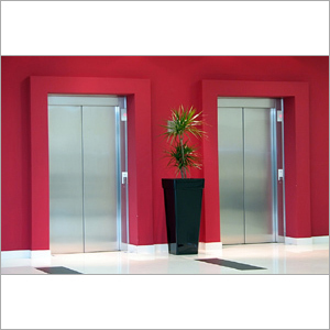Passenger Lift