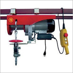 Lift Motor