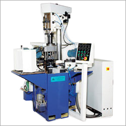 Spm Machine