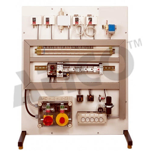Electrical Installation in Refrigeration Systems