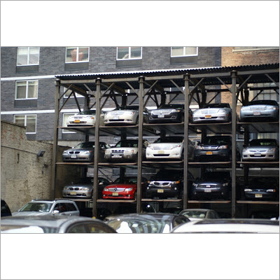 Parking Lift