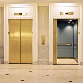 Passenger Elevator