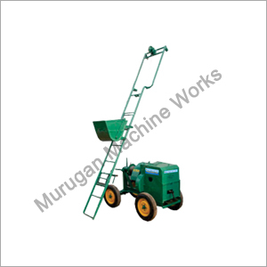 Ladder Hoist Lift