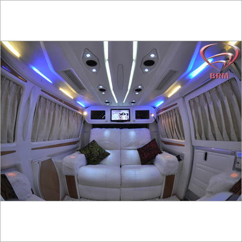 Crystalline - Fiber Portable Cabin, Variable Dimensions | Custom Interiors, LED Lighting, Durable, Insulated, Versatile Seating