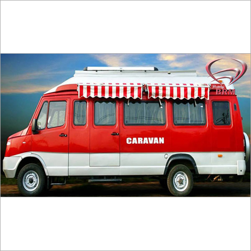 Spacious Luxurious Caravans