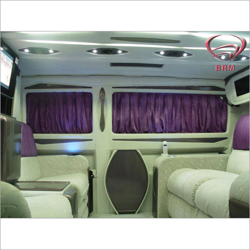 Flextreme - High-Grade Fabrics, Customizable Dimensions | Luxury Comfort, Soundproof, LED Lighting, Variable Seating