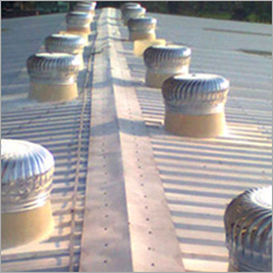 Industrial Roof Ventilator