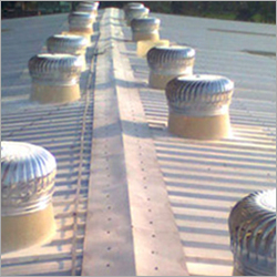 Roof Exhaust Ventilator