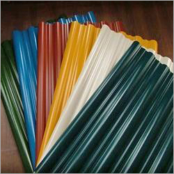 FRP Sheets