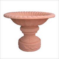 Frp Flower Pot
