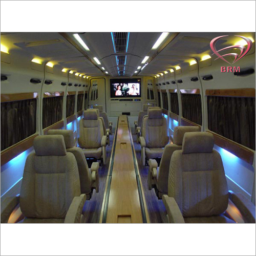 Conference on Wheels