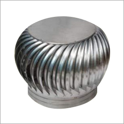 Roof Turbo Ventilator Fan