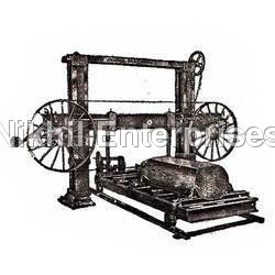 trolley bandsaw machines