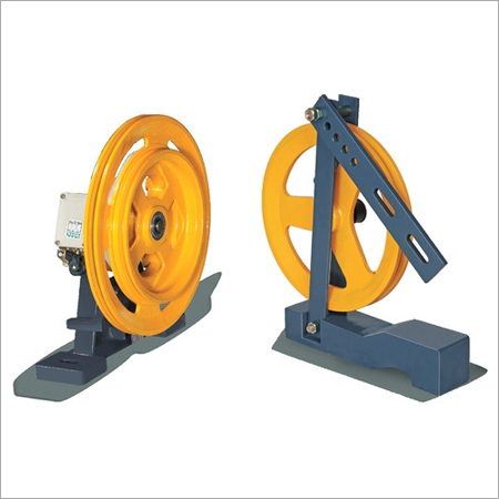 Over Speed Governor