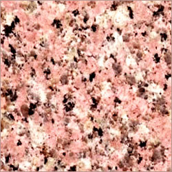 Rosy Pink Granite Slabs