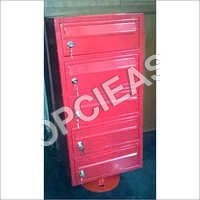 Metal Letter Boxes
