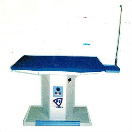 Vacuum Table