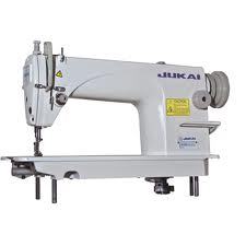 Single Needle Industrial Sewing Machine