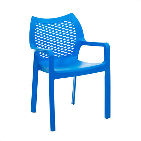 Premium Range Plastic Chair