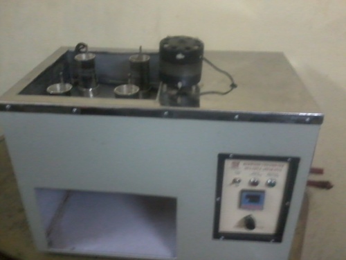 Red Wood Viscometer