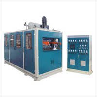 Disposable Glass Making Machine