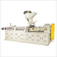 PVC Rigid Pipe Making Machine
