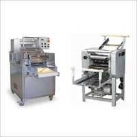 Noodle Pasta Making Machine