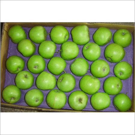 Disposable Apple Storage Trays