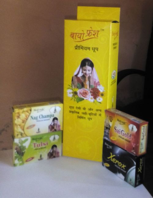 Premium Dhoop