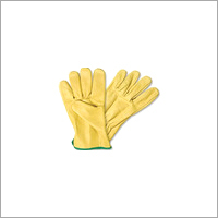 Leather Driving Gloves