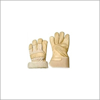 Leather Rigger Gloves