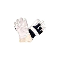 Grain Leather Gloves