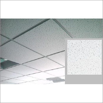 Aluminium Ceiling Tiles