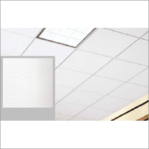 Plain Ceiling Tiles