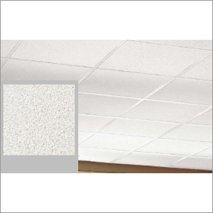 Metal Ceiling Tiles - Metal | Varied Sizes | Sound Absorption 0.50~0.65, Light Reflectance 85%, Rustproof, Aesthetic Design, Easy Install, Recycled 56%