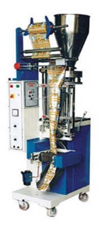 Pouch Packaging Machine