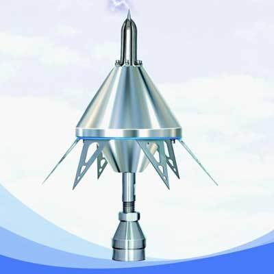 ESE Lightning Arrester